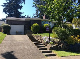 164 Golden Gate Ave, Fircrest, WA 98466