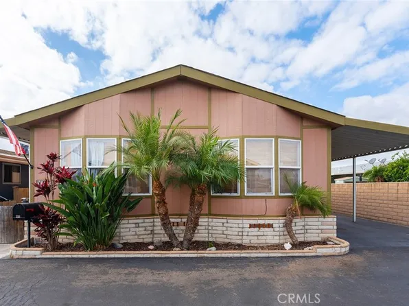 9080 Bloomfield Ave Space 211, Cypress, CA 90630