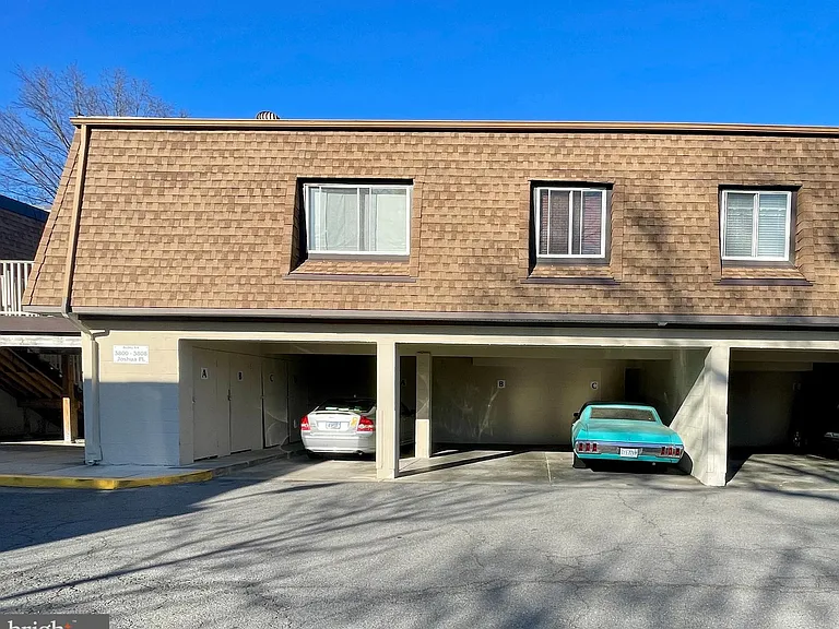 3808 Joshua Pl #44B — Photo 15