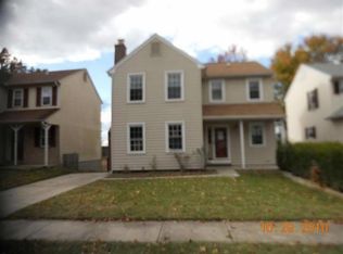 3048 Sounding Dr, Edgewood, MD 21040