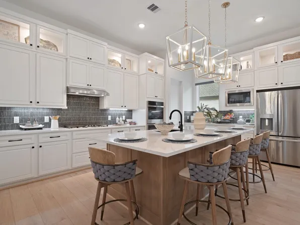 2243 Cold Strm, Tomball, TX 77375