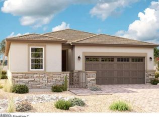 2386 S 242nd Ln, Buckeye, AZ 85326