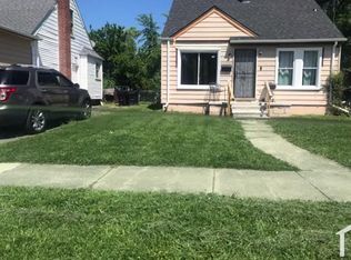 6388 Grandville Ave, Detroit, MI 48228