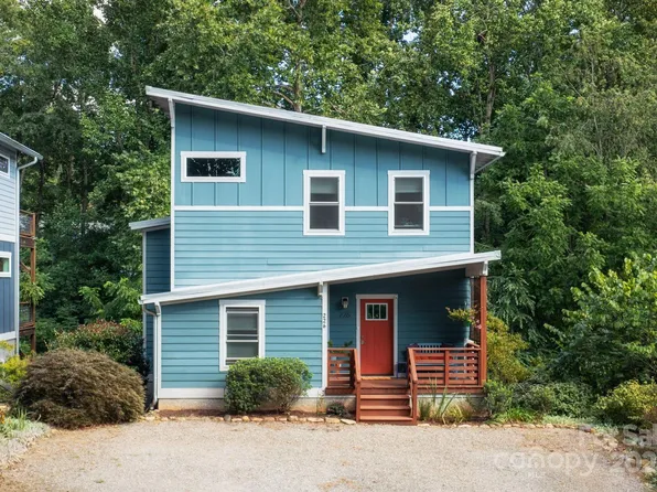 226 Sand Hill Rd, Asheville, NC 28806