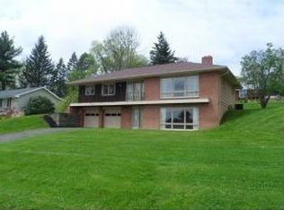 835 Lisle Rd, Owego, NY 13827