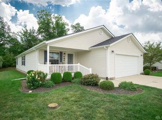 486 Park Hills Xing, Fairborn, OH