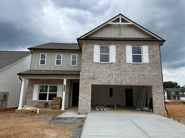 161 Yuma Ln Lot 226, White House, TN 37188