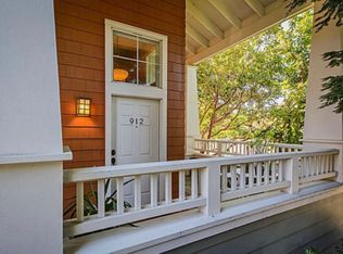 912 E 3rd Ave, San Mateo, CA 94401