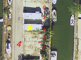 999 Morris Ave LOT 4-4, Key Largo, FL 33037