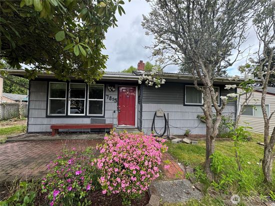 7815 203rd Street SW, Edmonds, WA 98026