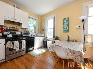 1095 Cambridge St #F2, Cambridge, MA 02139