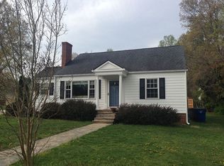 607 Dick St, Gibsonville, NC 27249