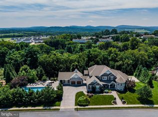 506 Jonagold Cir, Mechanicsburg, PA 17055