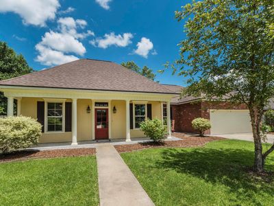 400 Deer Valley Ln, Carencro, LA, 70520