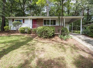 1236 Sparrow Ln, Decatur, GA 30033