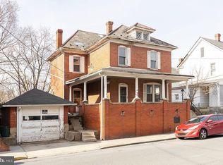 209 Porter Ave, Martinsburg, WV