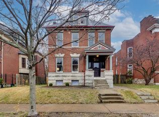 2820 Accomac St, Saint Louis, MO 63104