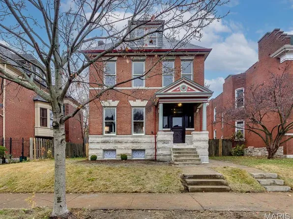 2820 Accomac St, Saint Louis, MO 63104