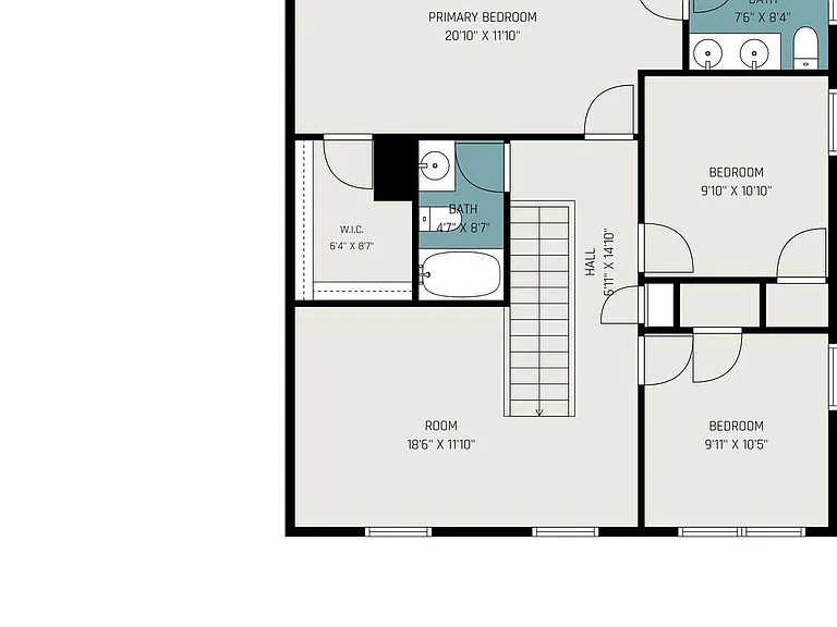 1024 Cook Dr SE — Photo 20