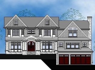 212 Washington Ave, Needham, MA 02492