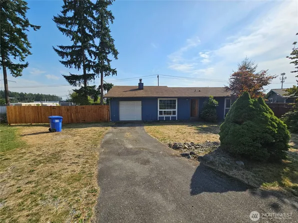 9706 203rd Avenue Ct E, Bonney Lake, WA 98390