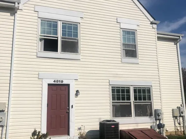 4819 Berwyn House Rd #B4819, College Park, MD 20740