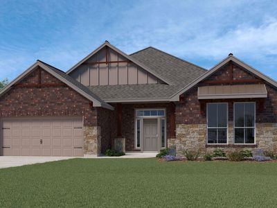 1781 Meadow Crest Dr, Salado, TX, 76571