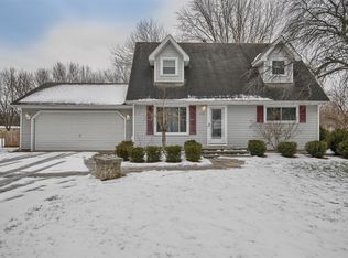 7170 Mount Juliet Dr, Davison, MI 48423