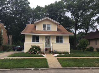 2325 6th St, Muskegon Heights, MI