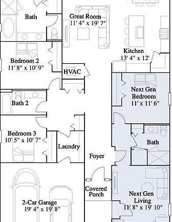 2nd image of this home