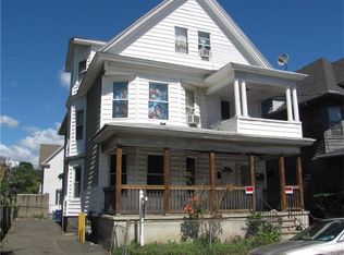39-41 Vine St, Bridgeport, CT 06604