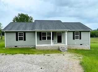 591 Old Harrison Ferry Rd LOT 4, McMinnville, TN 37110