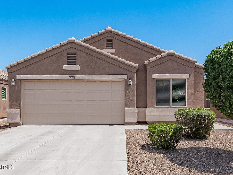1st image of 28571 N MOONSTONE Way