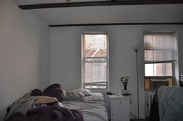 Rented by Sky Management