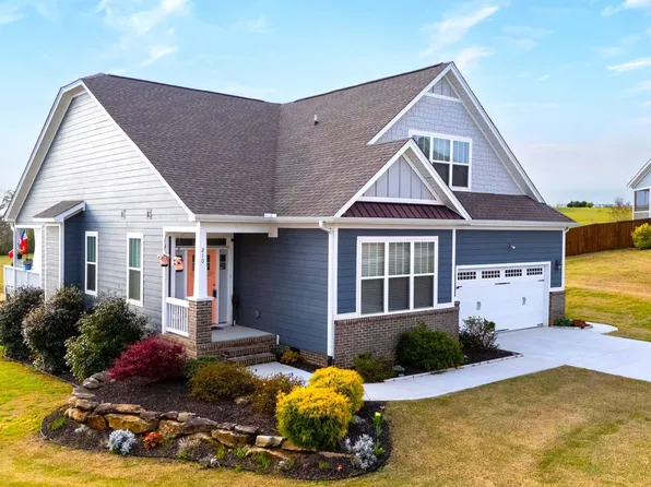 210 Claridge Way, Greer, SC 29651