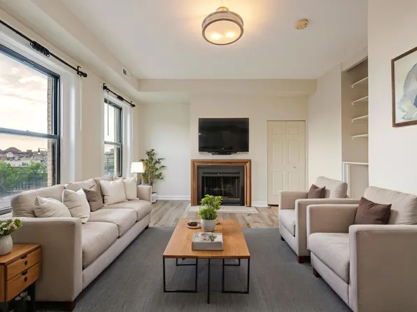 2104 18th St NW Suite 2, Washington, DC 20009