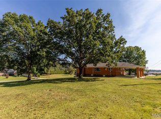 2125 Barron Rd, Poplar Bluff, MO 63901