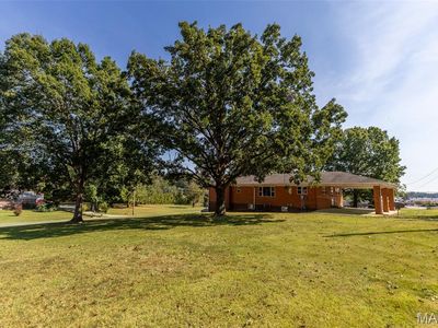 2125 Barron Rd, Poplar Bluff, MO, 63901