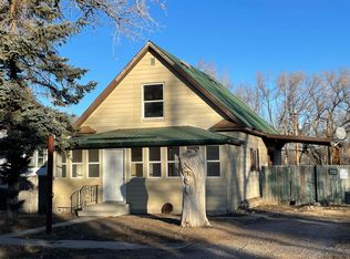 603 5th Ave, Edgemont, SD 57735