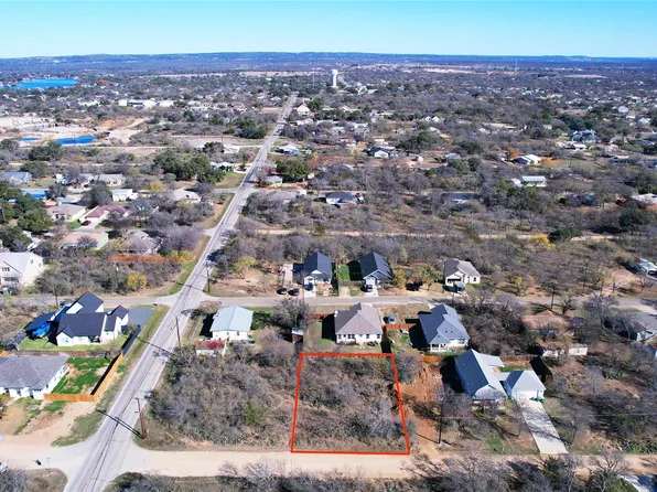 E Hickory Dr, Marble Falls, TX 78654