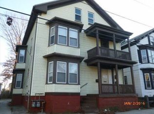 294 Swan St, Providence, RI 02905