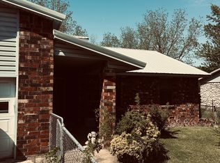 3929 61st St S, Tulsa, OK 74132