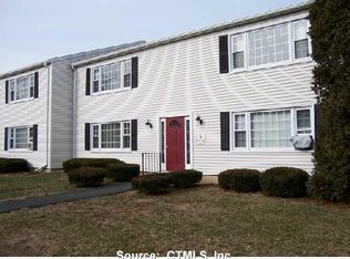 174 Old Boston Post Rd #D-23, Old Saybrook, CT 06475
