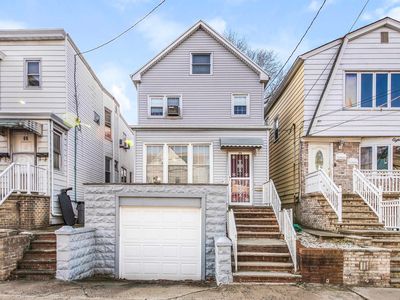 20 E 45th St, Bayonne, NJ, 07002