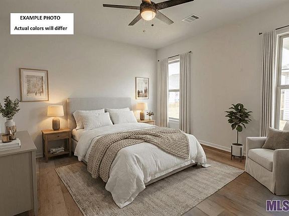 4th image of 5151 Mount Matterhorn Ave