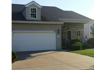 3110 Glenbrook Dr, Twinsburg, OH 44087