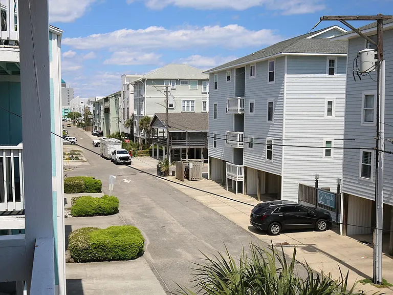 Neighborhood