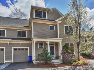 91-95 Central St #93, Newton, MA 02466