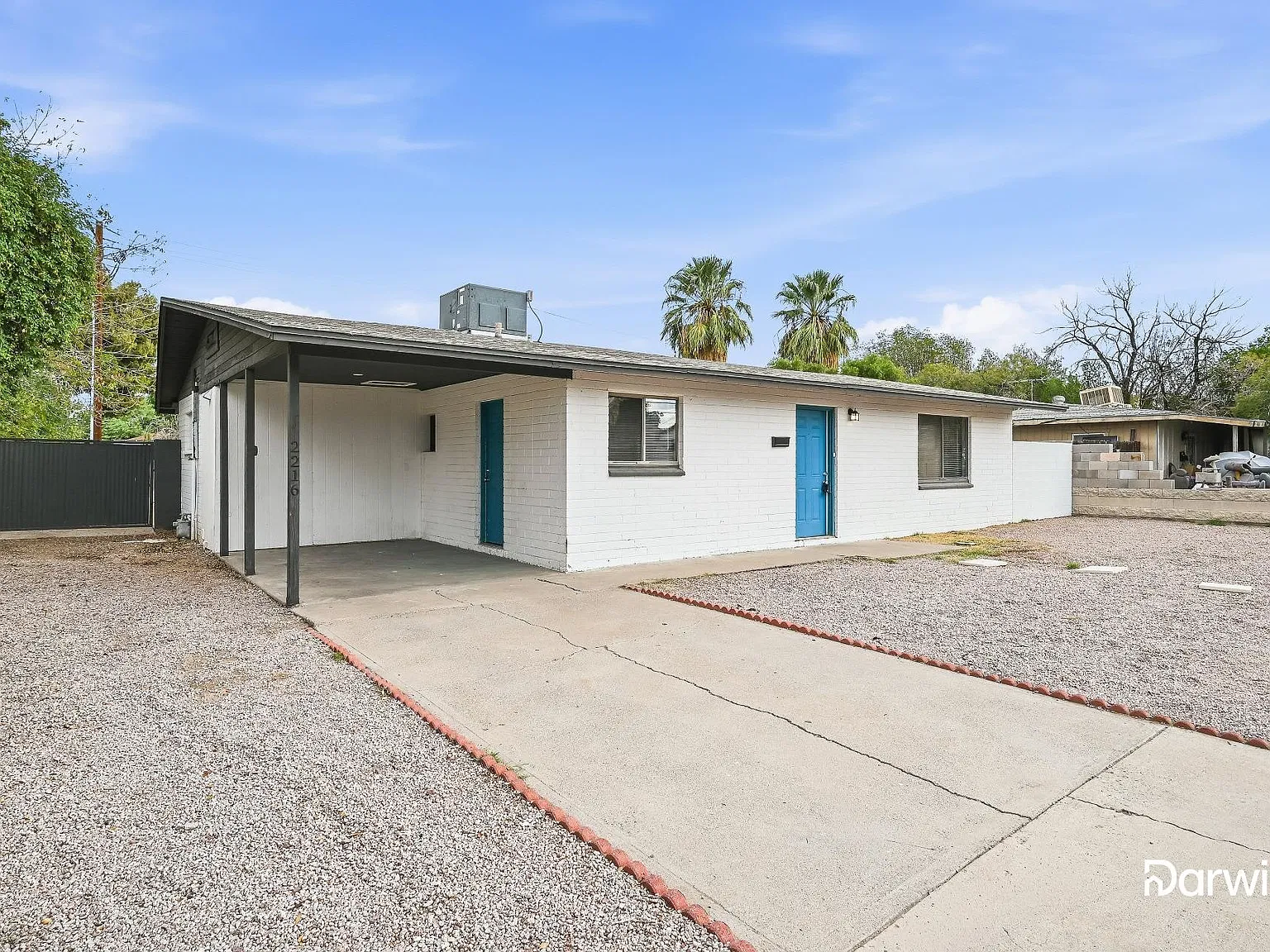 3 bed, 2.0 bath, 1195 sqft, $1,625 — Photo 2