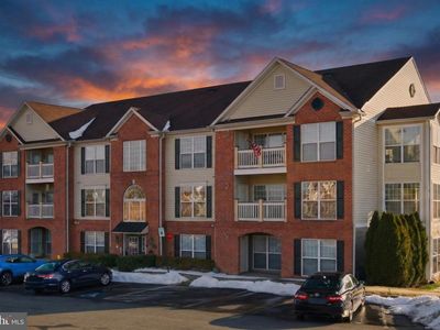 2509 Shelley Cir #5-2D, New Market, MD, 21702